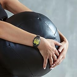 kwmobile Cover Comaptible with Xiaomi Redmi Watch 5