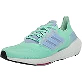 Adidas Womens Ultraboost 22 Running Shoes