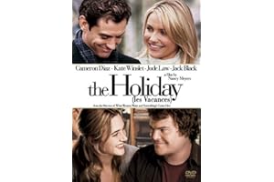 The Holiday Bilingual