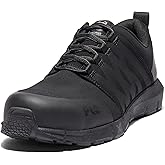 Timberland PRO Mens Radius Composite Safety Toe Athletic Industrial Work Shoe