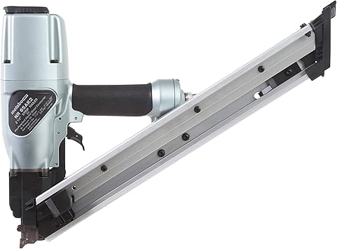 Koki Holdings America NR65AK2 Framing Nailers product image 1