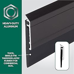M-D Building Products 69609 All-Season Door