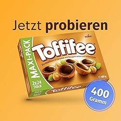 Storck Toffifee 48 pcs