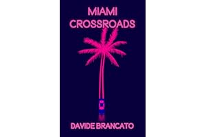 Miami Crossroads (Italian Edition)