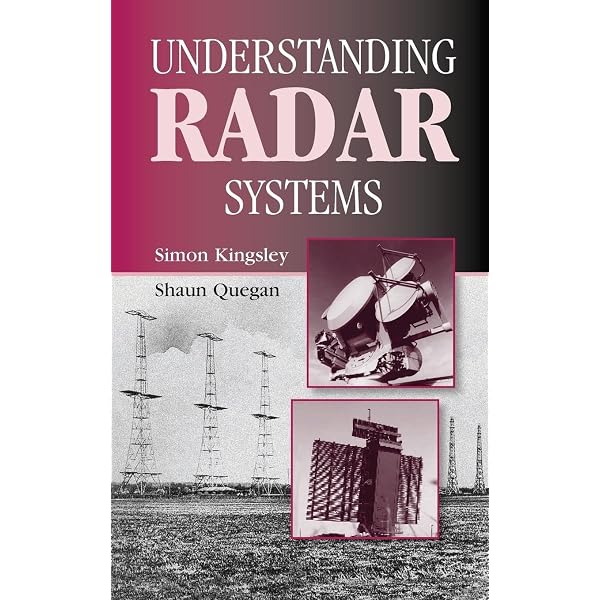 Introduction to Airborne Radar: Stimson, George W.: 9781891121012