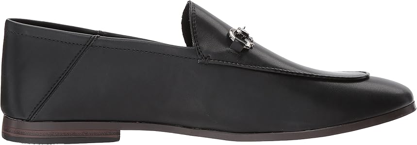 guess edwin loafer