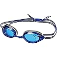 Speedo Unisex-Adult Swim Goggles Vanquisher