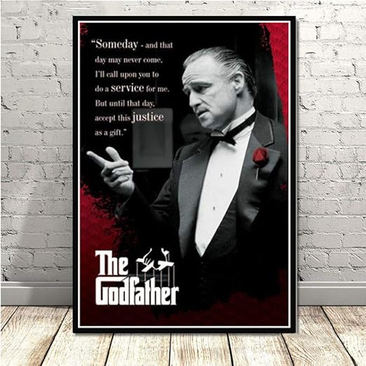 el padrino amazon