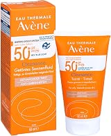 Avene Cleanance Solar SPF50+ Tinted Sunscreen 50ml Very High Protection view 3