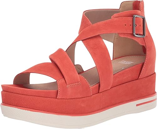 eileen fisher boost wedge sandal