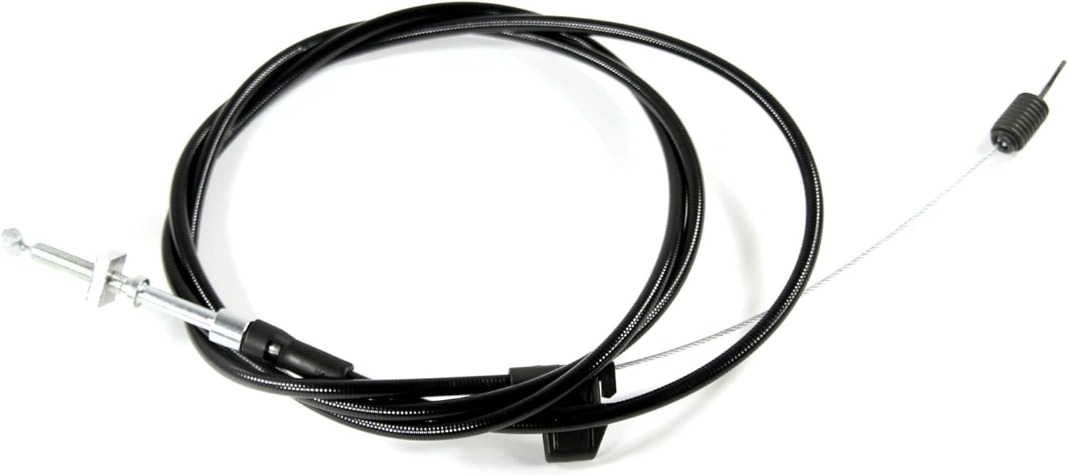 Best Self-Propel Cable, Push Lawn Mowers