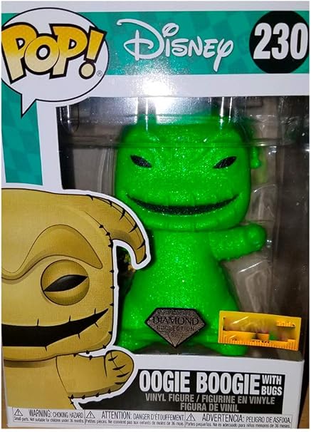 Amazon.com: Funko POP! Disney Diamond 