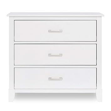 mid century modern baby dresser