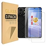 Lucyliy (3 Pack) Compatible with Ulefone Note 19