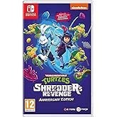 Teenage Mutant Ninja Turtles: Shredders Revenge - Anniversary Edition