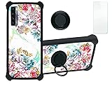 jioeuinly Case for TCL 20 S 20s Case Compatible