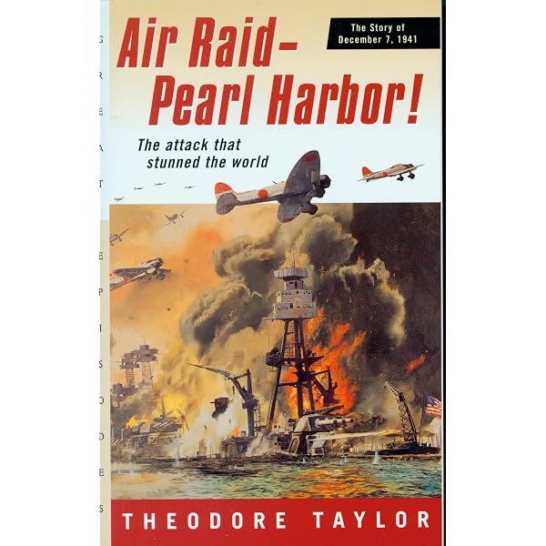 Amazon.com: The Final Secret of Pearl Harbor: The Washington