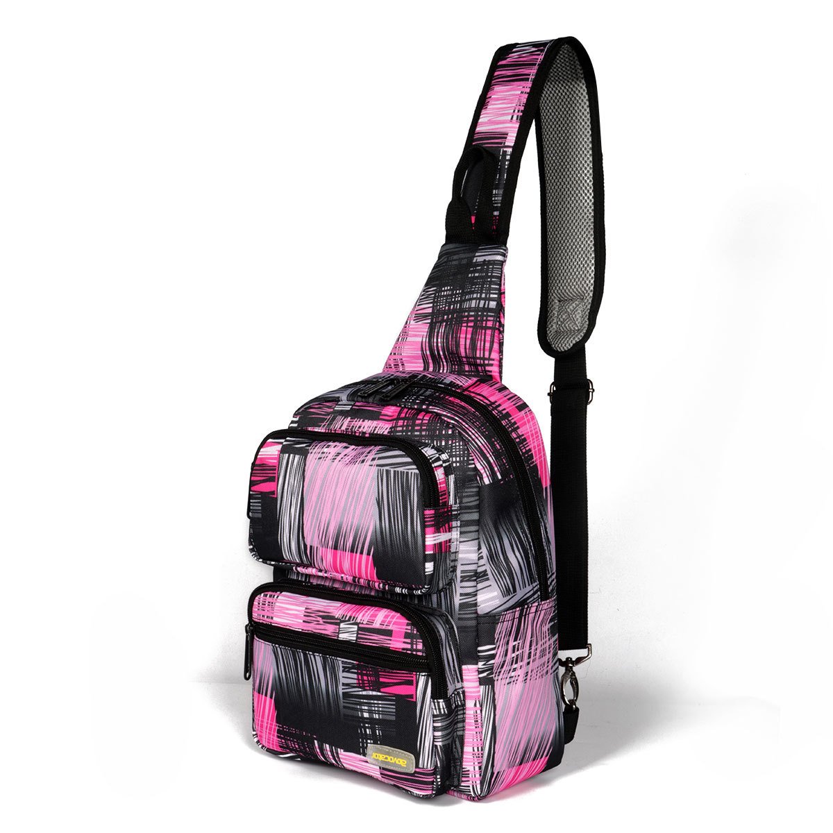 ladies single strap backpack
