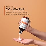Curlsmith Curl Quenching Conditioning Wash Brand CURLSMITH 100ml/pack view 6