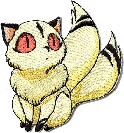 Amazon 犬夜叉 雲母 パッチ おもちゃ ホーム キッチン