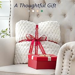 Mr. Sandman Weighted Blankets for Adults Full Size