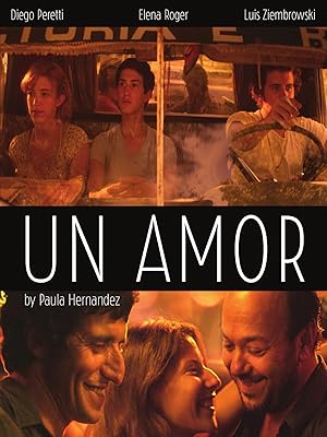 Watch Un Amor English Subtitled Prime Video