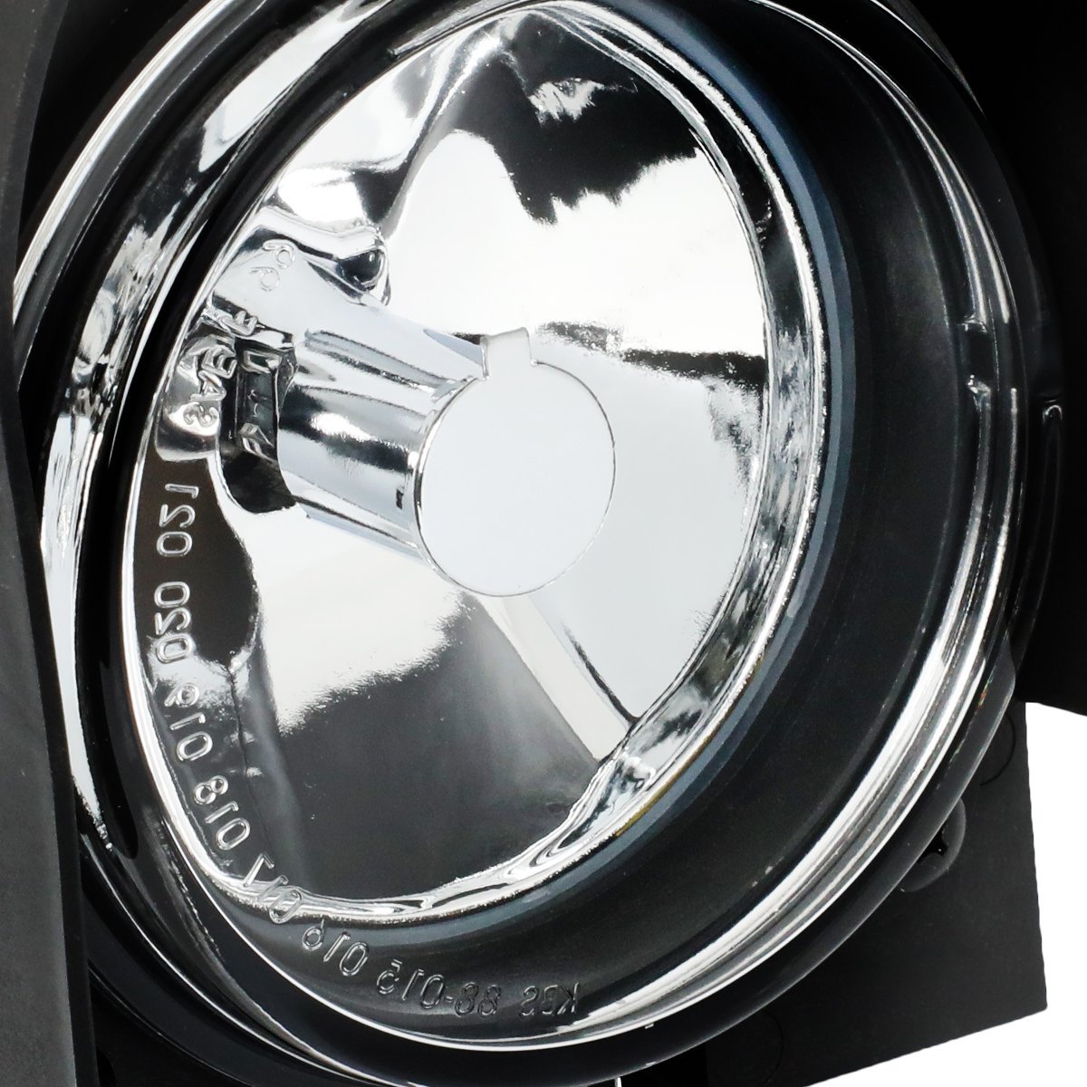 Fog Light Driving Lamp LH Left Driver Side for 99-01 Ford Explorer