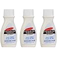 Palmer's Cocoa Butter Formula Vitamin E Heals Softens Rough Dry Skin 1.7 oz Body Lotion Travel Size (Pack of 3)