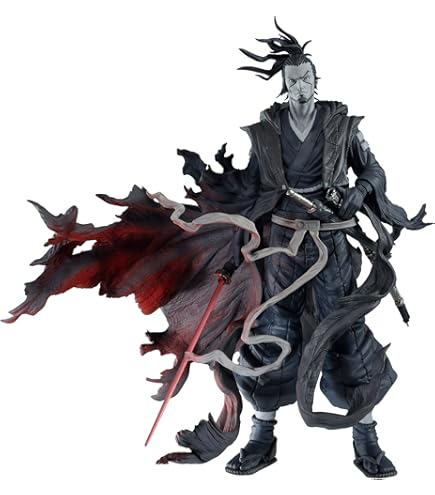 TAMASHII NATIONS Bandai Meisho Movie Realization Samurai