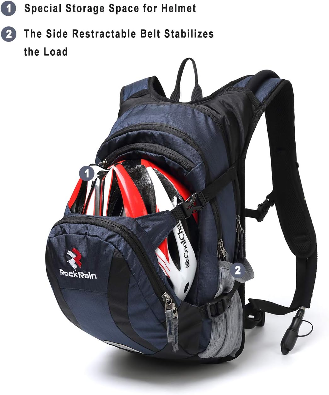 williamsburg smart backpack