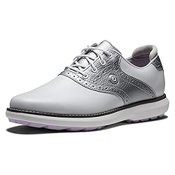 FootJoy Women's Traditions Spikeless Previous