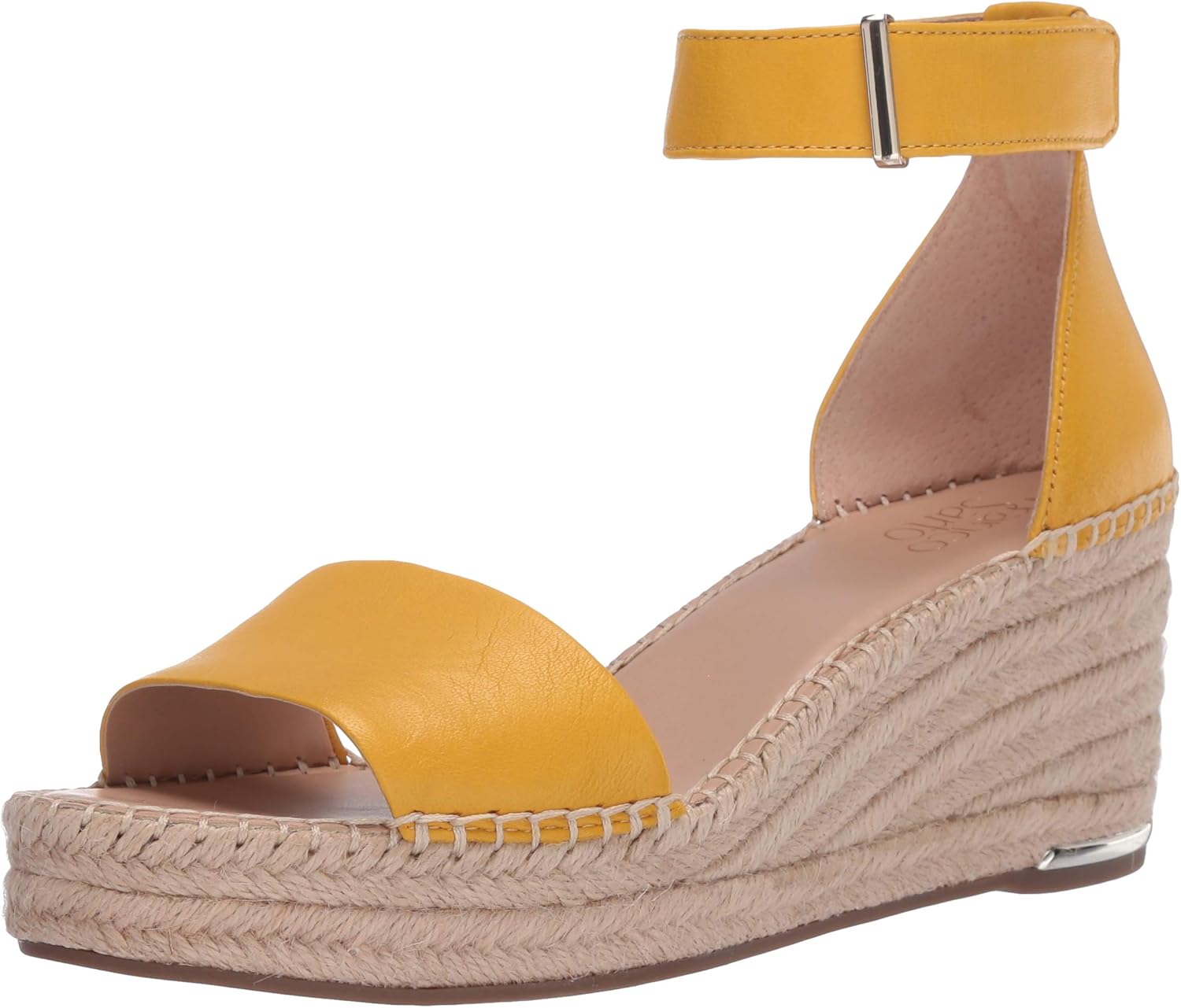 clemens wedge sandals