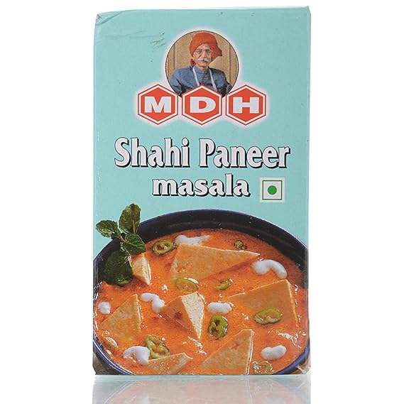 Mdh shahi paneer masala price Clearance