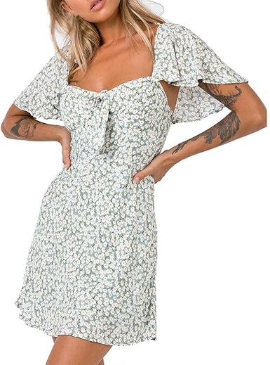 amazon ladies dresses sale