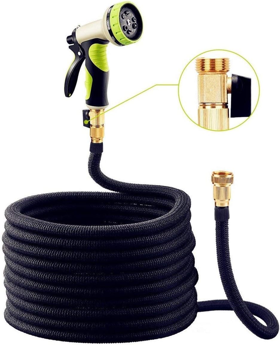 Garden Hose Quality car wash pipe garden water pressure water hose 75FT