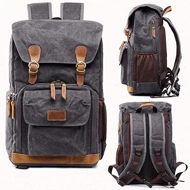 camera backpack 2019