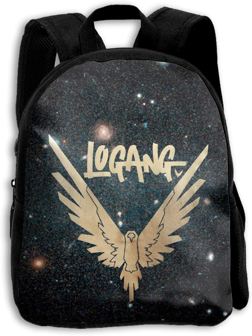 logan paul backpack