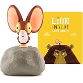 Tonies The Lion Inside Audio Toy Figurine