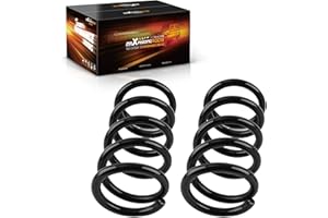 maXpeedingrods 2” Front Lowering Spring for Chevy S10/GMC S15 Jimmy 2WD 1982-2005, Drop Coils Kit
