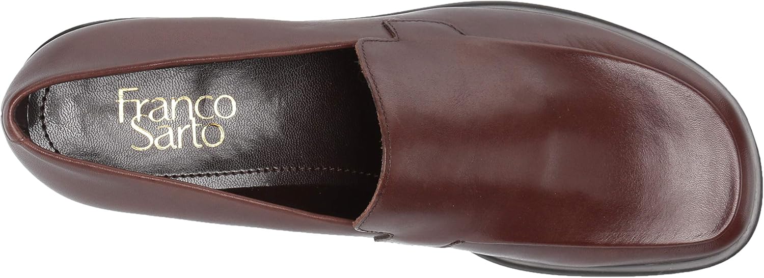  | Franco Sarto Women's Bocca Loafer | Loafers & Slip-Ons