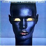 Grace Jones - Bulletproof Heart