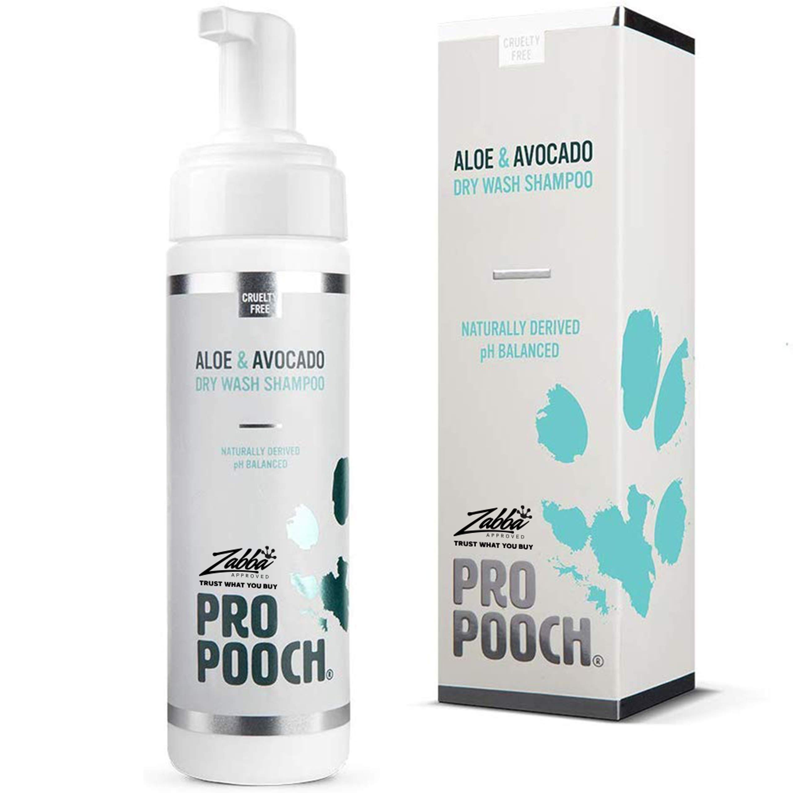pro pooch breath freshener
