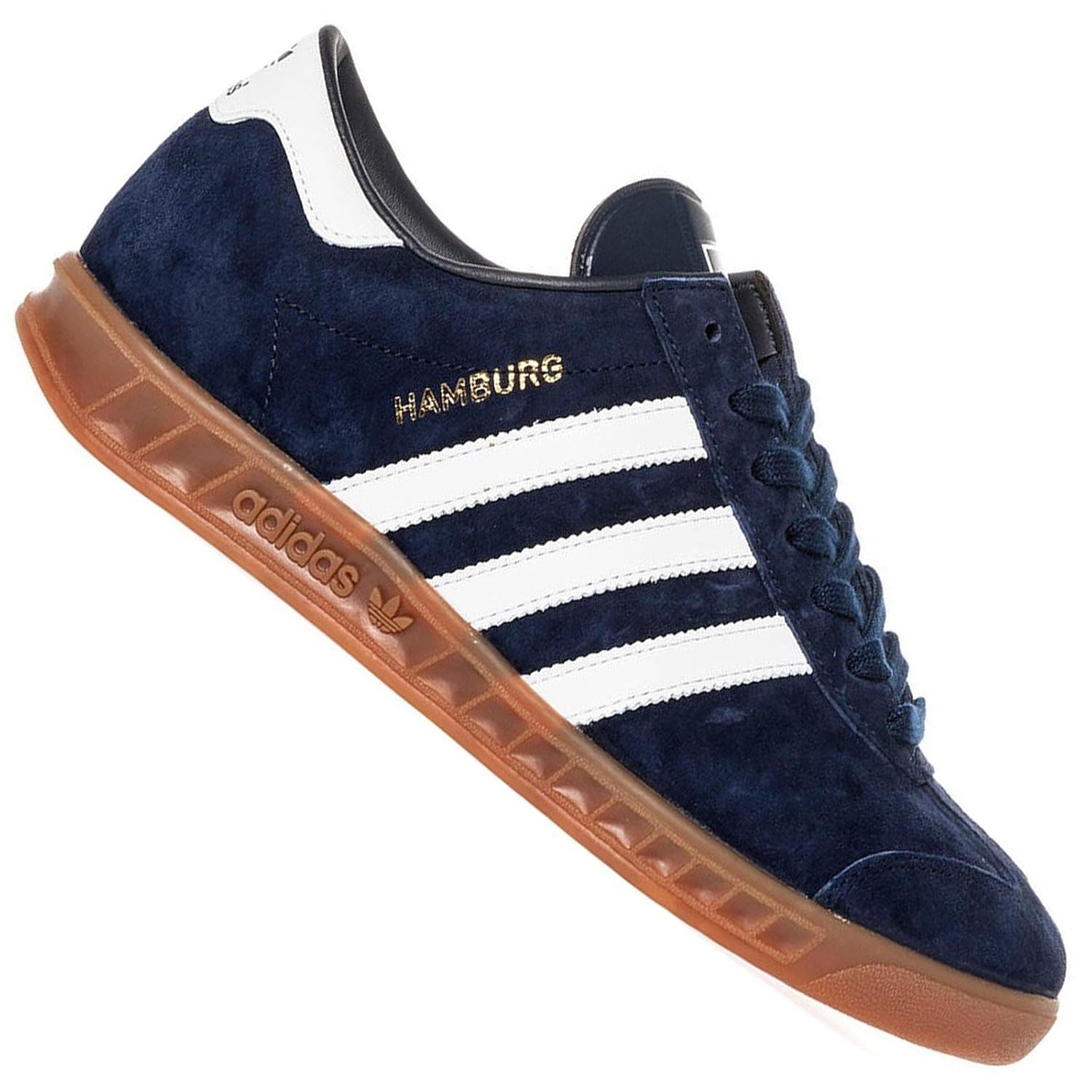 adidas Hamburg - B24966 - SNS