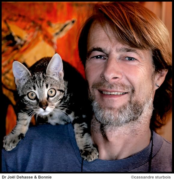 Amazon Fr Tout Sur La Psychologie Du Chat Dehasse Joel Livres