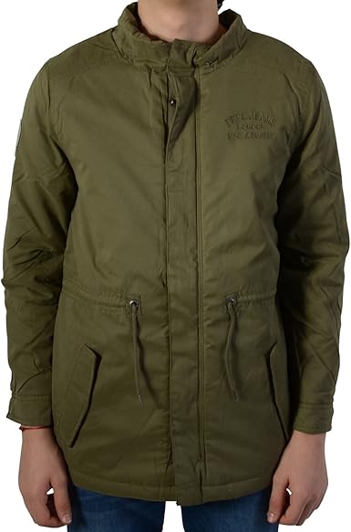 pepe jeans boys jacket