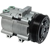 UAC CO 101640C A/C Compressor