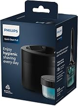 Philips Quick Clean Pod QCP10/01 Cartridge for Series S5000 S7000 S8000 S9000 view 2