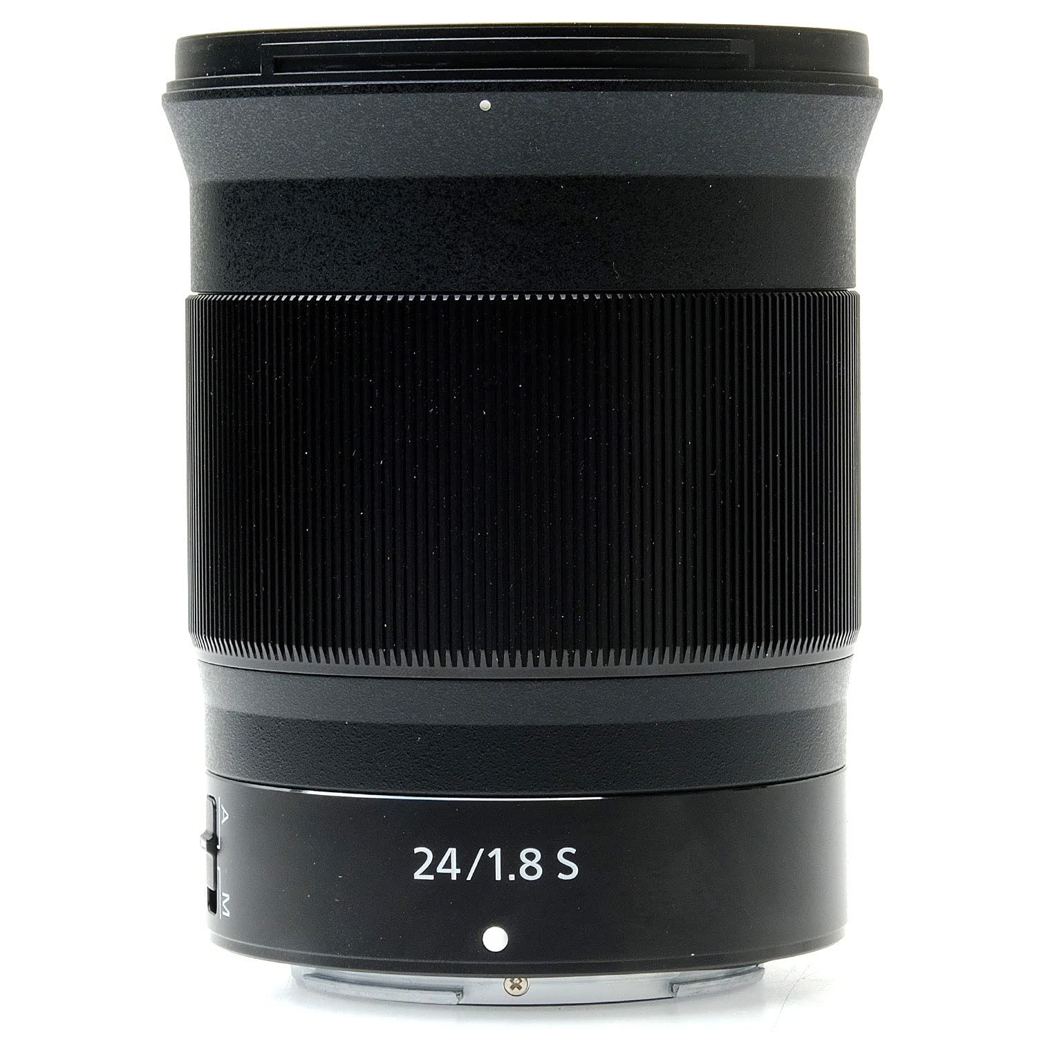 Nikon NIKKOR Z 24mm f/1.8 S | Premium large