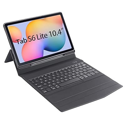Samsung Galaxy Tab S6 Lite 