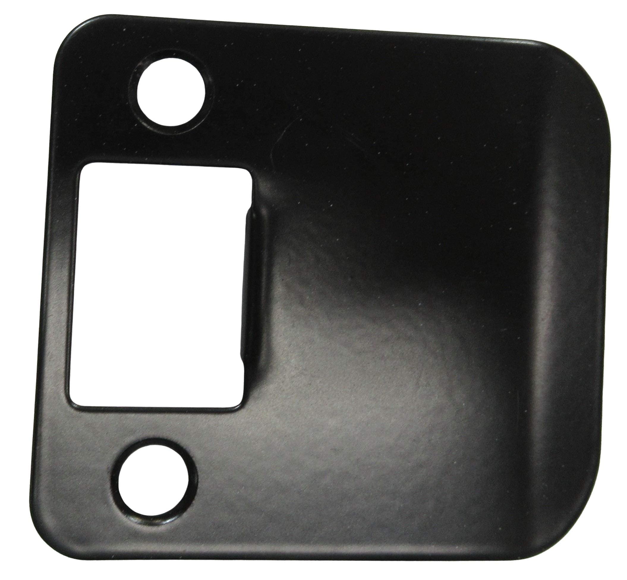 Don-Jo 9-102-622 RC Extended Lip Strike Plate in